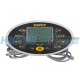 Spa Power (Davey) SP1200 - Oval Topside Control Panel